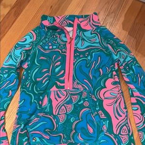 Lilly Pulitzer Sweatshirt